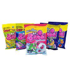 

Sekar_Shop07 Big Babol Zak Permen Karet (Isi 40 Butir)