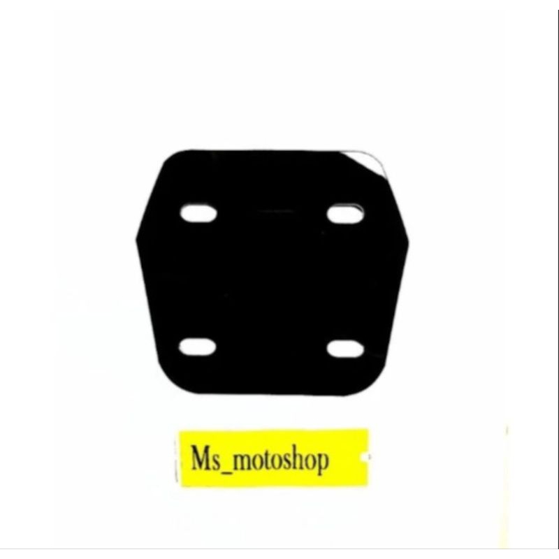 COVER UNDERTAIL BAWAH R15V3 R15V4