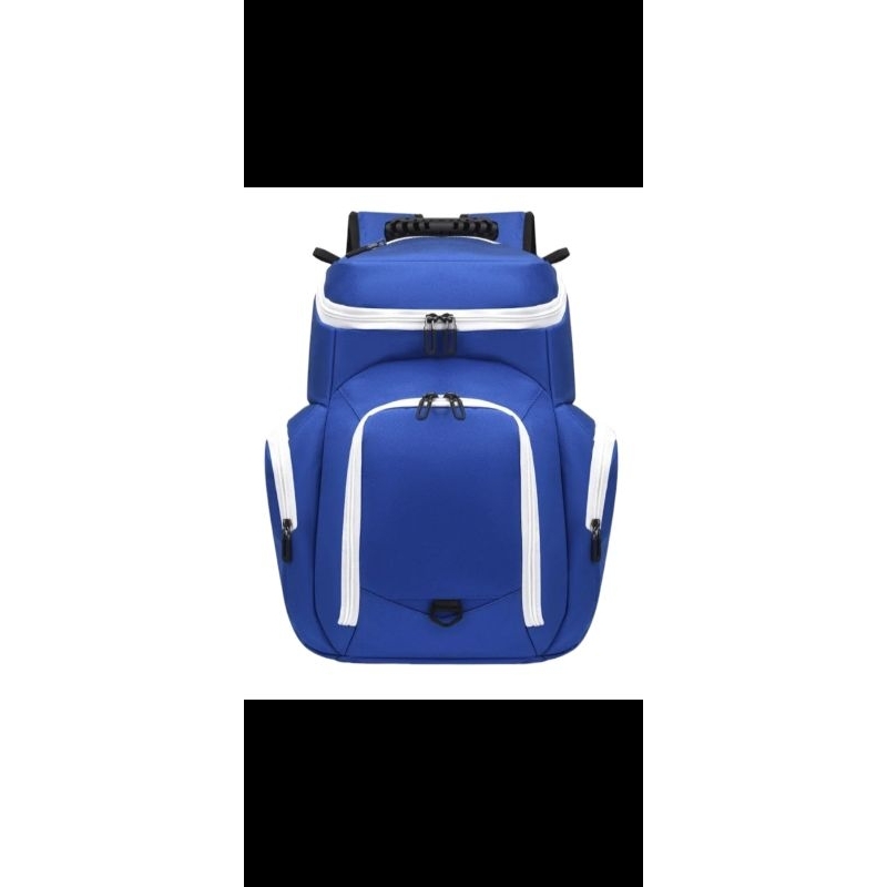 tas bola ransel olahraga basketball volleyball