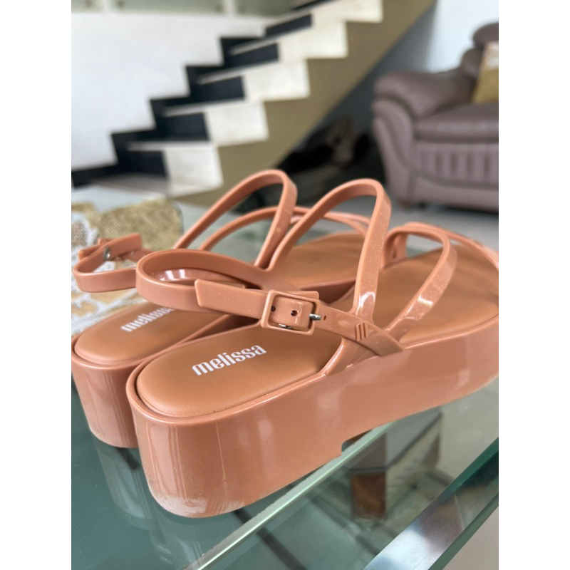 Sandal Wedges MELISSA