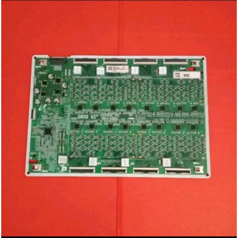 INVERTER BACKLIGHT Samsung QA65Q800TAK  QA65Q800TA normal