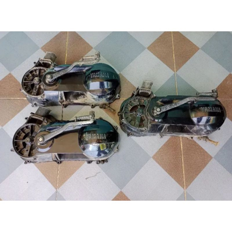 blok cvt Yamaha Mio M3 original istimwah