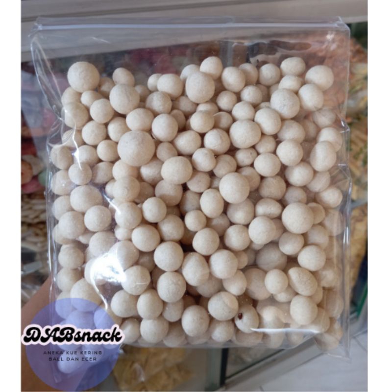 

SUKRO KROMA 250gr/ kacang atom