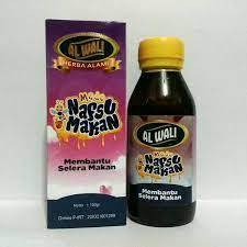 Madu Nafsu Makan Al waly - Herbal menambah nafsu makan, mencegah dan mengobati cacingan, memperbaiki sistem perncernaan, meningkatkan kekebalan, tubuh meningkatkan stamina, memelihara kesehatan, membantu mengobati sakit perut, mengatasi sembelit