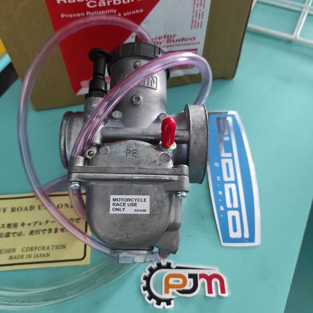 KARBURATOR CARBU PE32 SUDCO