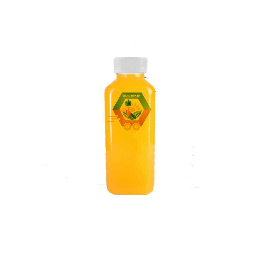 

DETOX JUICE PENURUN ASAM URAT COLD PRESS 100% MURNI - 500 ML