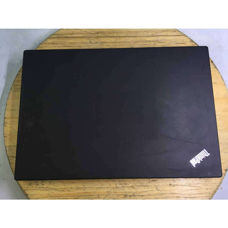 LENOVO THINKPAD X270 I5 7300U 16GB RAM 256GB SSD SLIM MULUS