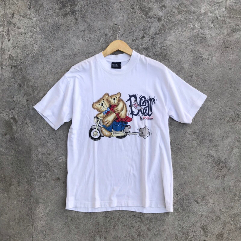 Polo Ralph Lauren Bear Vtg