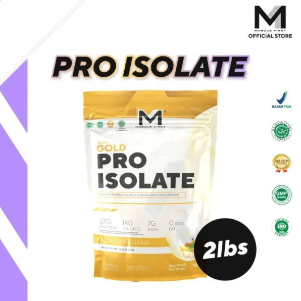 New M1 Musclefirst Pro Isolate Muscle First Pro Isolate 2lbs Muscles Protein Muscle First Isolate Wh