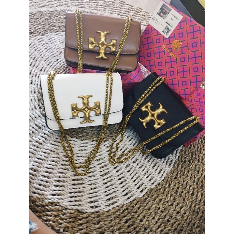 Tas Selempang Tory Burch