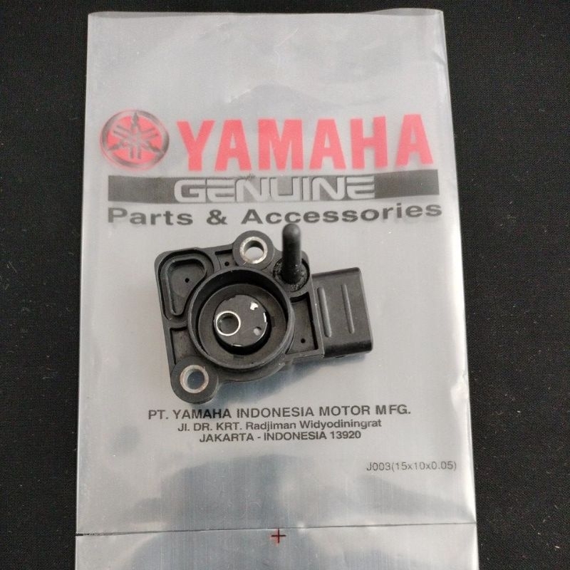 Sensor TPS Aerox Lexy Freego Original