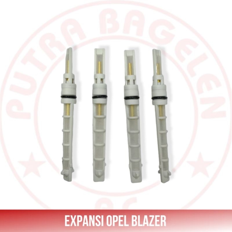 expansi expansian valve ac mobil OPEL BLAZER