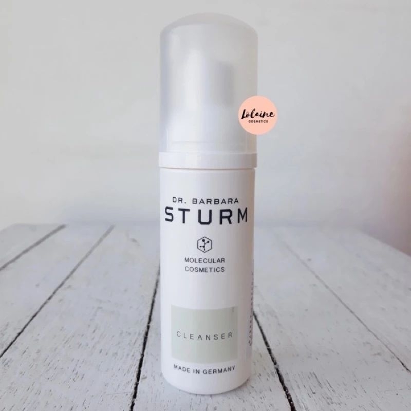 DR. BARBARA STURM MOLECULAR COSMETIC