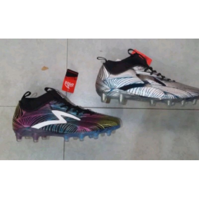 SEPATU BOLA Specs (PROMO)Barricada ultra spark fg