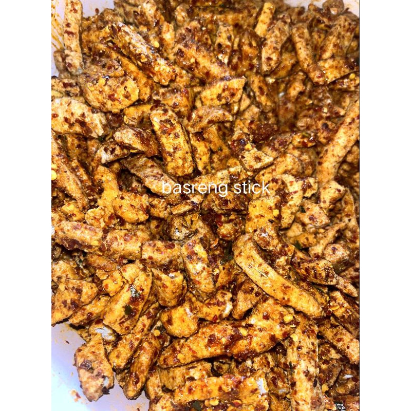 

BASRENG STICK 500GR & 1KG