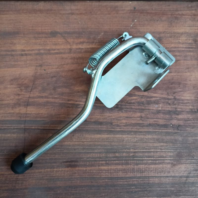 Dongkrak vespa dongkrak mesin vespa semua vespa