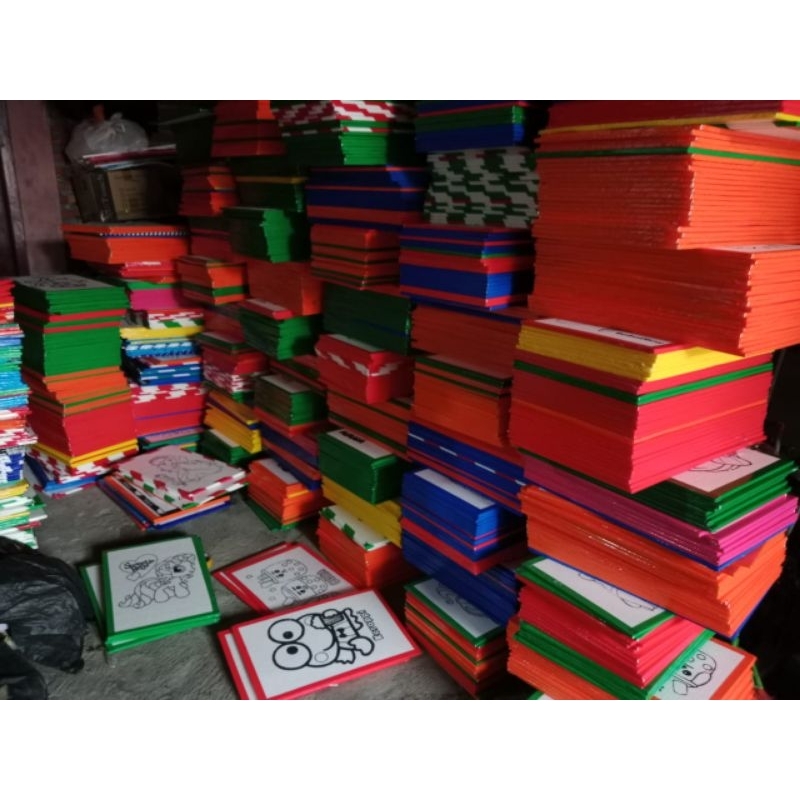 

Sterofoam Lukis 50x33x1cm List Lakban | Gabus Lukis | Mewarnai | Gambar | Styrofoam | Mixue | Marvel