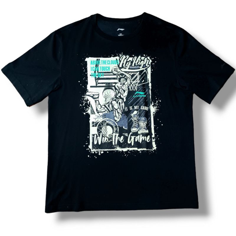 KAOS LINING BASKETBALL ORIGINAL