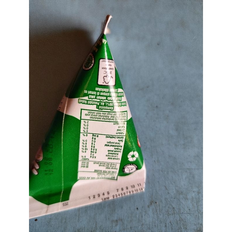 

SUN KARA Santan cair instan 65ml