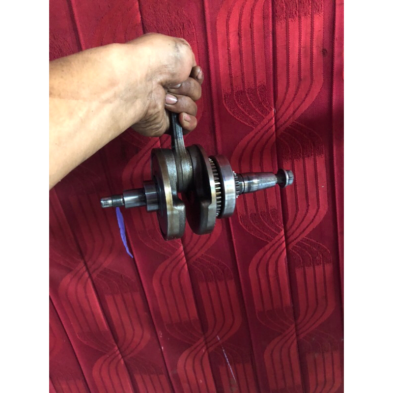 KRUK AS BANDUL CBR CB150R