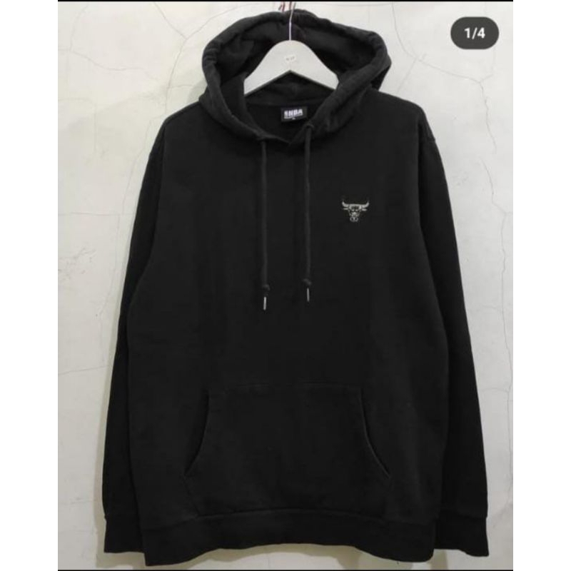 Hoodie Chicago Bulls