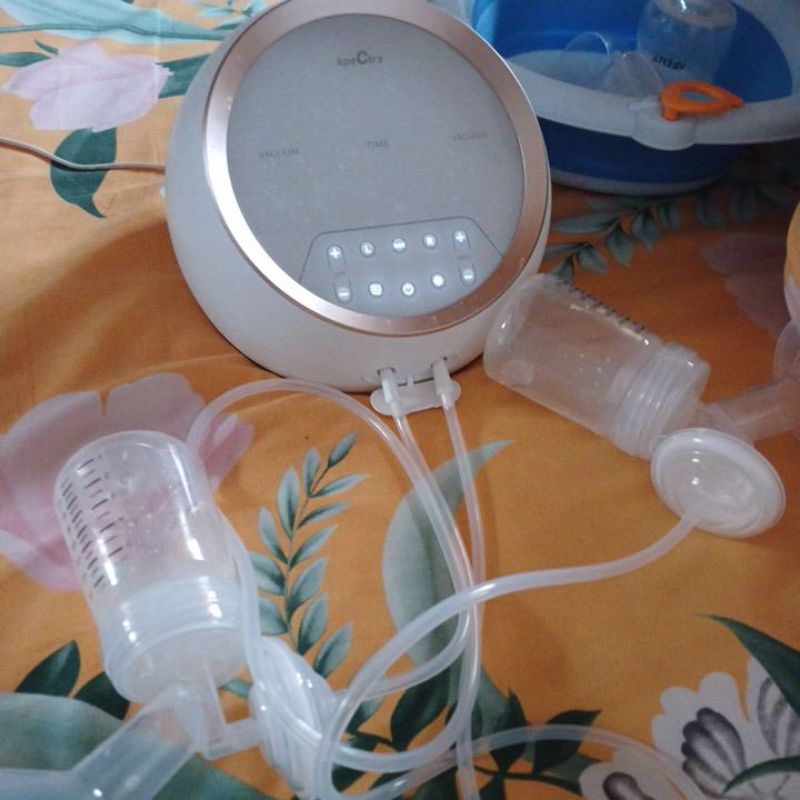 Spectra Dual S
