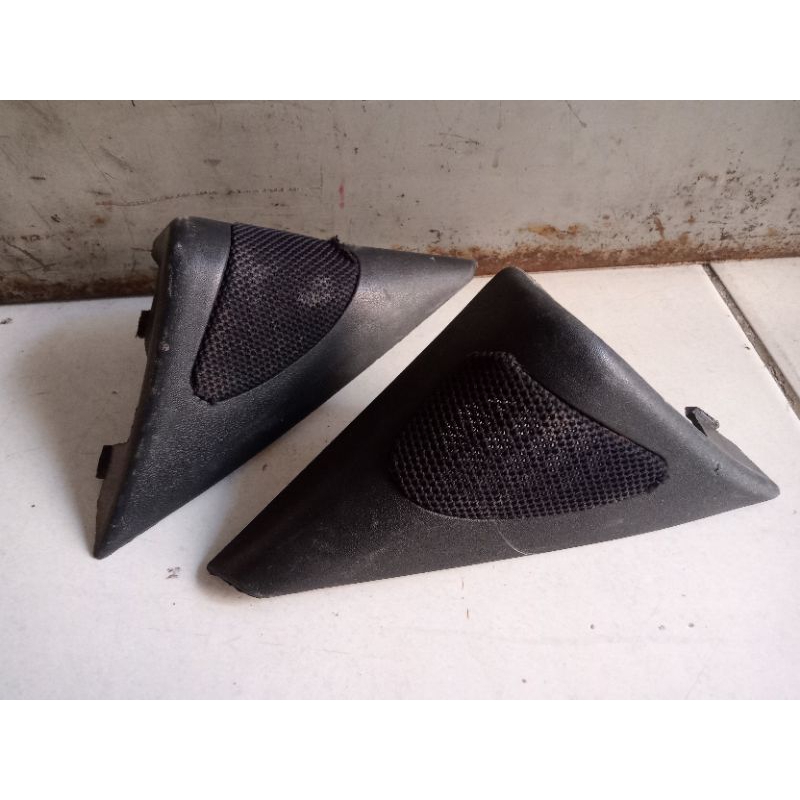 cover tutup spion mirror bagian dalam Toyota Corona absolute original