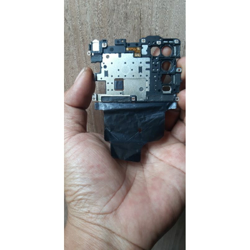 Tutup mesin vivo y50 original