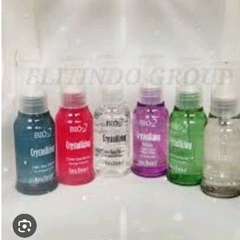 Serum Rambut Bio-2 Techno
