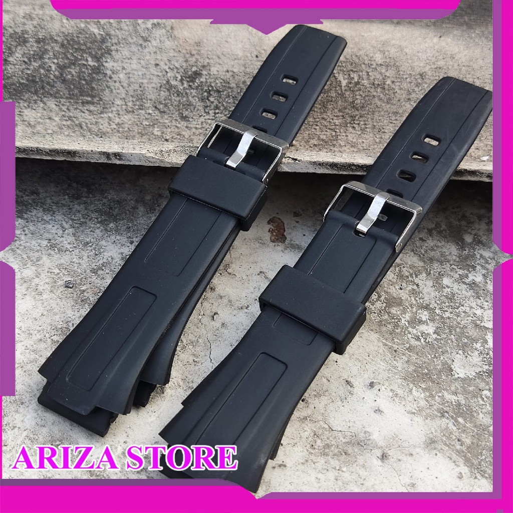 DIGITEC STRAP TALI JAM TANGAN DIGITEC DS-3108T DS 3108T DS3108