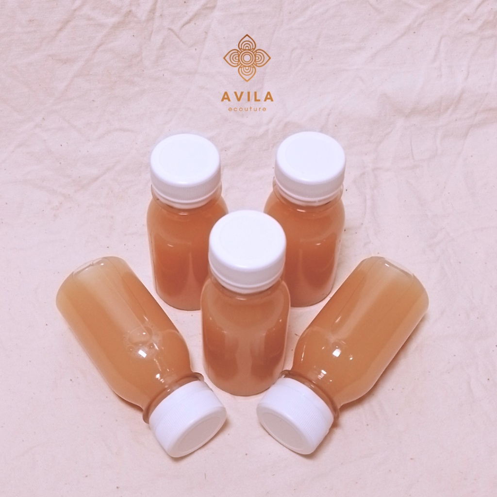 AVILA - Sabun Lerak Cair Pencuci Kain Ecoprint dan Batik 100ml