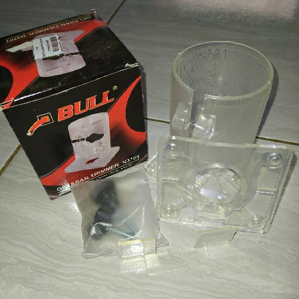 GELASAN PROPIL - TRIMMER BULL,INOTEC DLL - Dstore