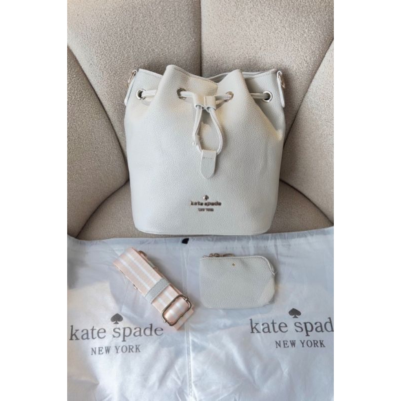 Tas wanita bucket bag ks