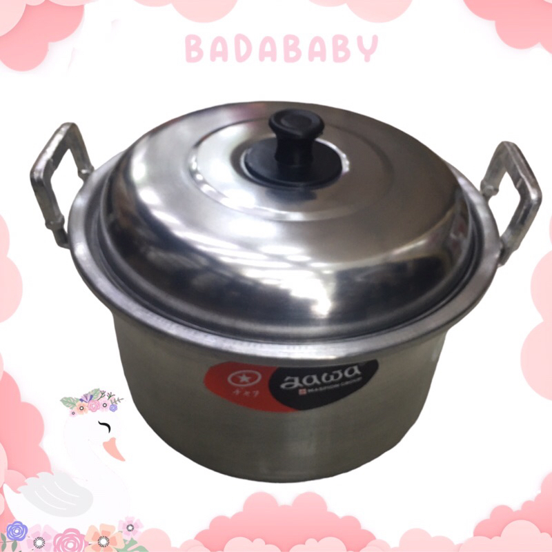 PANCI JAWA UK 28cm panci murah