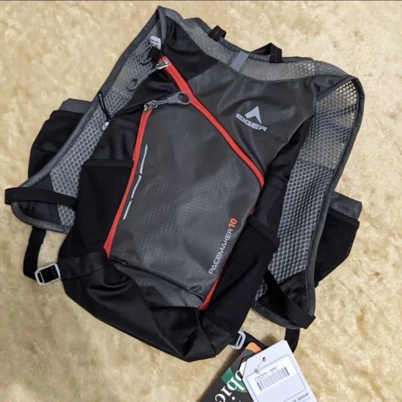 Hydropack Eiger Packmaker 10
