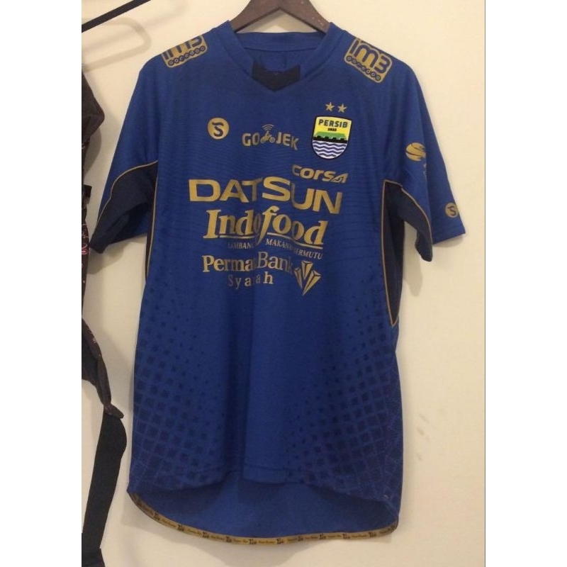 persib Jersey persib home grade ori 100%