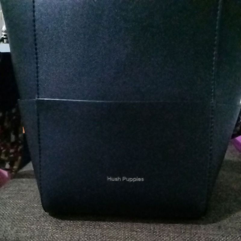 Tas Preloved HushPupies