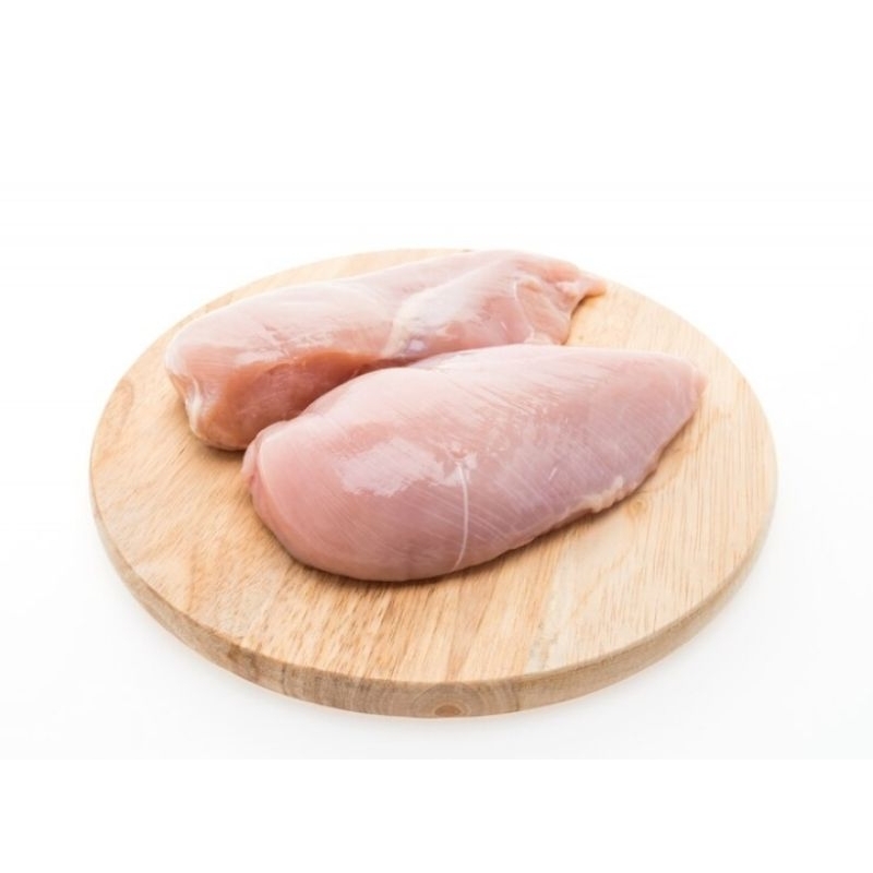 

Dada Ayam fillet 1/2 kg