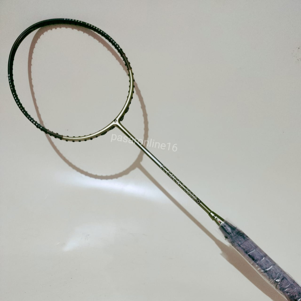 RAKET BADMINTON EBOX ELEMENT 8000