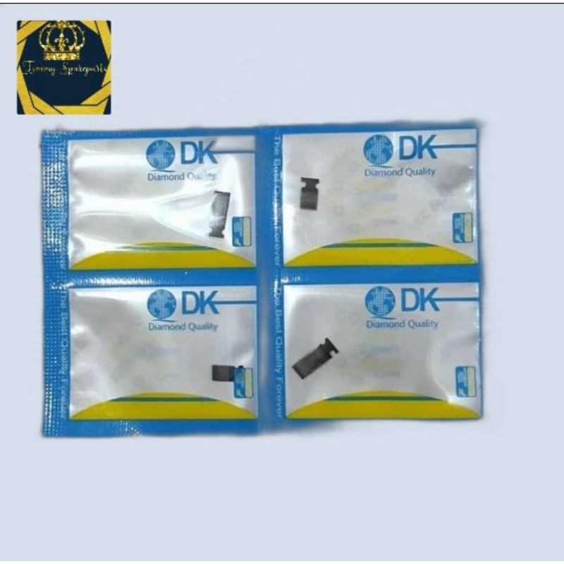 IC LAMPU DOS15 SAMSUNG GALAXY A51 A70 HUAWEI MATE 30 PRO NOVA 4E