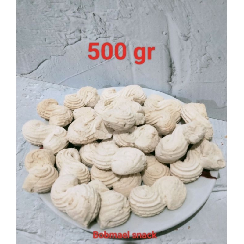 

Semprit Santan Mekar Sari 500gr