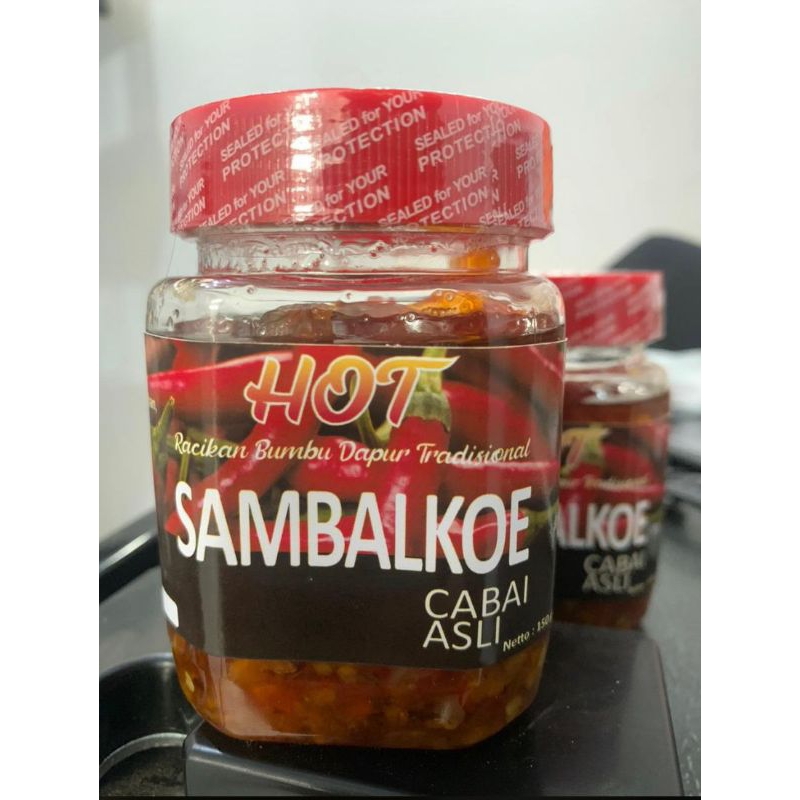 

sambal cumi//sambal pedas//sambal hot//sambal korek