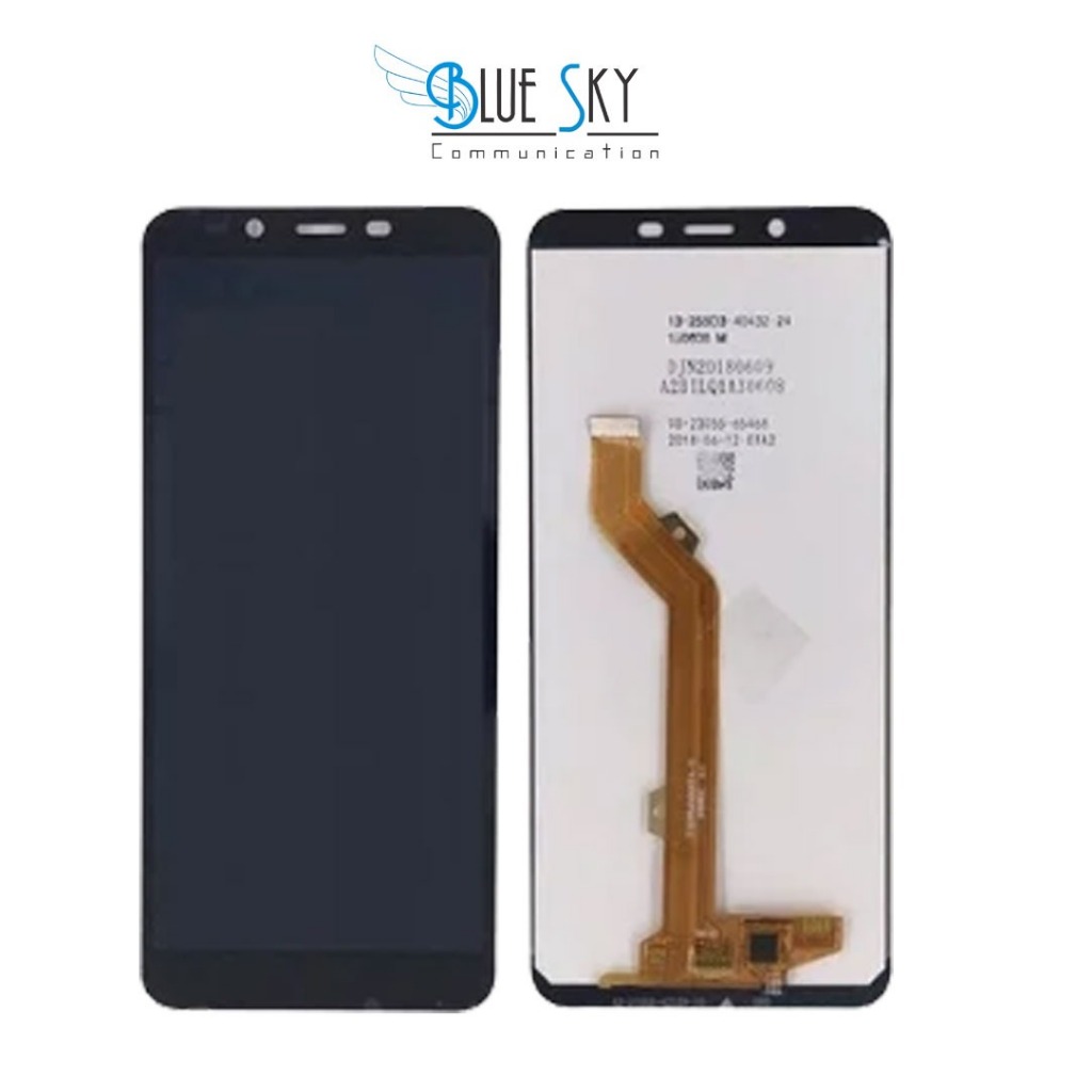 LCD TOUCHSCREEN TS INFINIX X5515 / X5515F / SMART 2