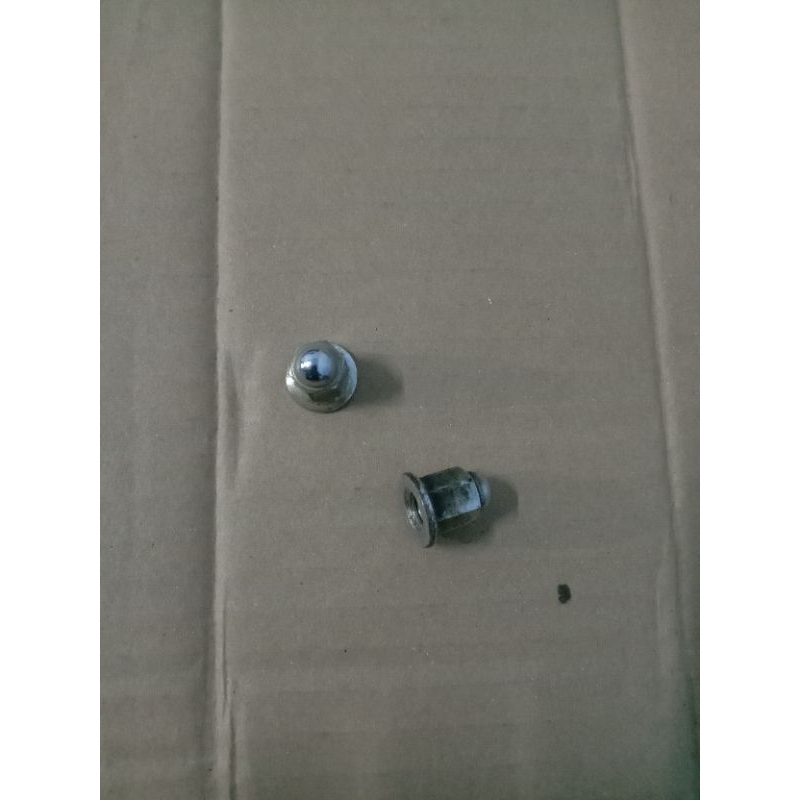 mur knalpot Tiger Revo original copotan