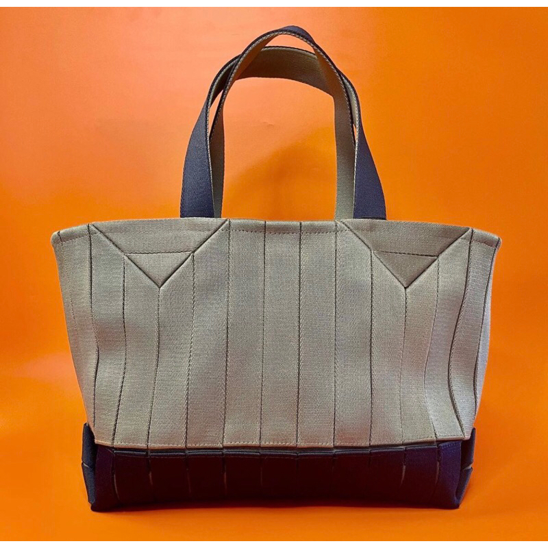 boo.studio bag - grey preloved