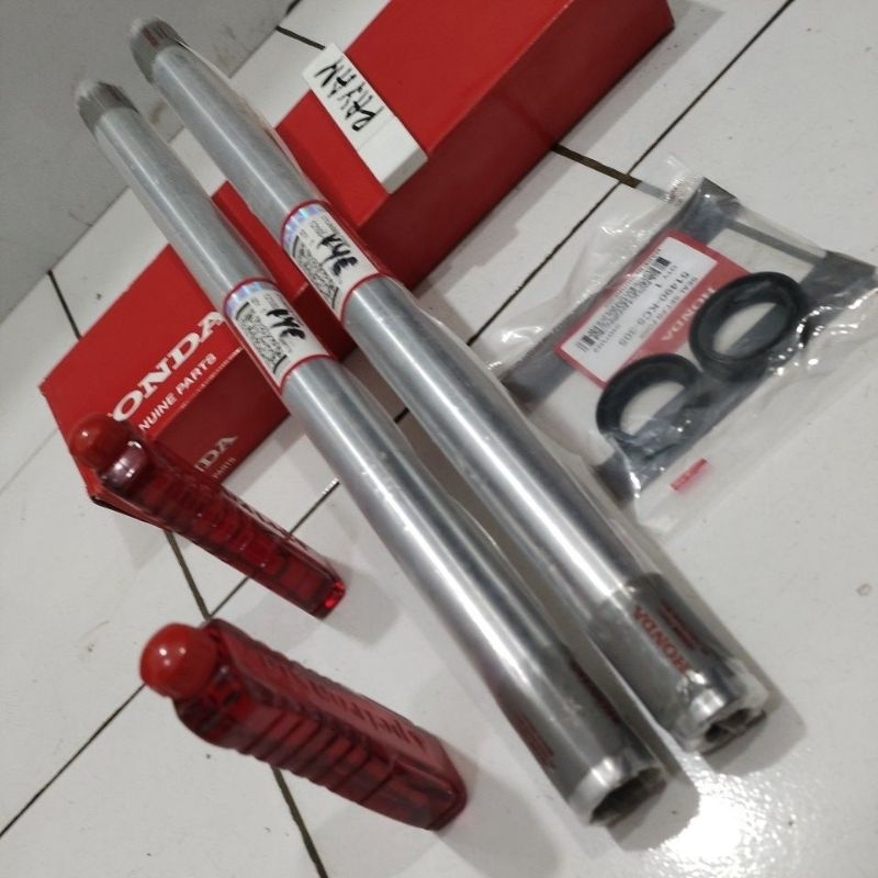 sok depan megapro primus megapro primus verza dok+sil+oli