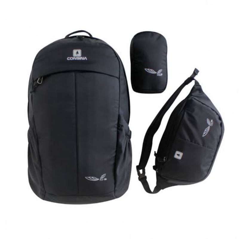 daypack consina fly