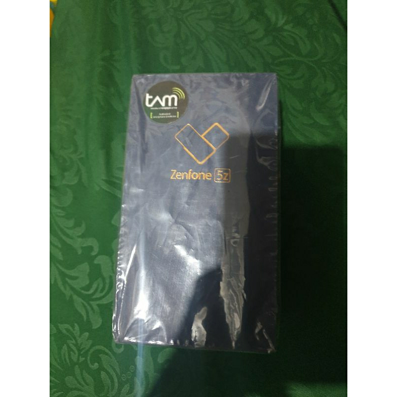 Dusbook Asus Zenfone 5Z