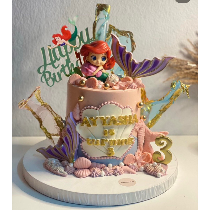 custom birthday cake anak/custom kue ulang tahun anak/custom cake anak jakarta