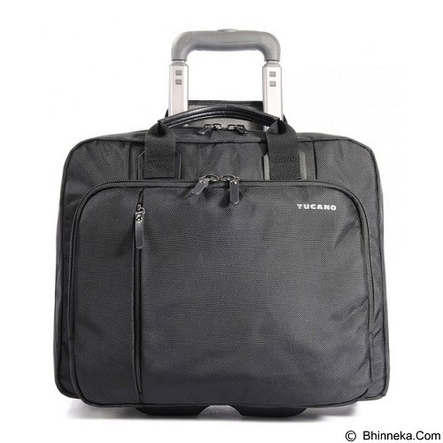 TUCANO Centro Travel BTRCEB15 - Black